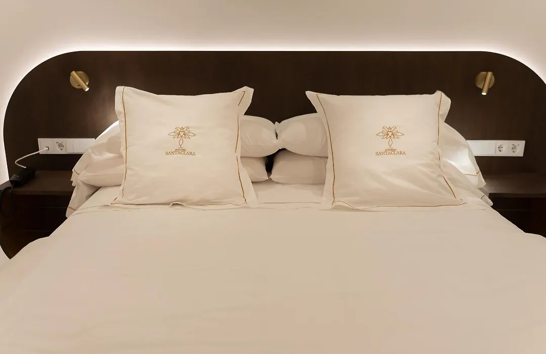 P SANTA CLARA HOTEL BOUTIQUE By Sojo-1
